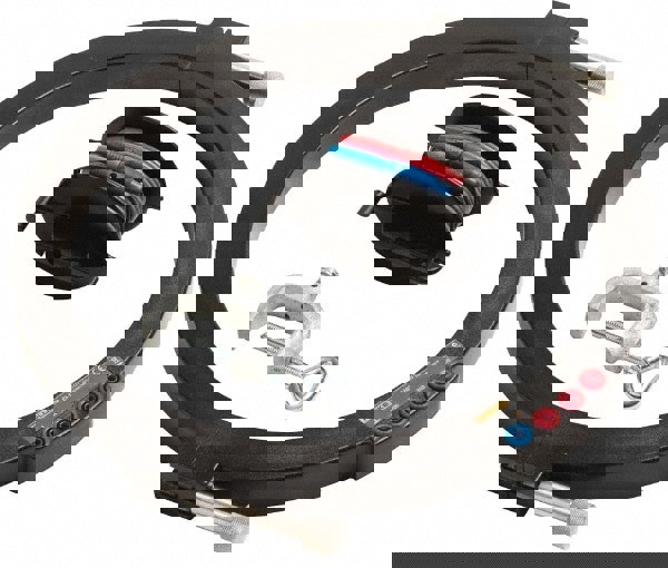 Split Core Transformer: Use with 1,623 Kit & 1,625 Kit